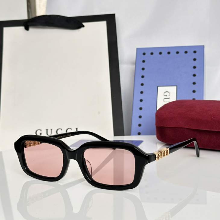 Picture of Gucci Sunglasses _SKUfw79338098fw